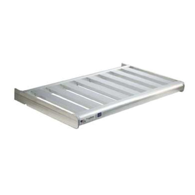 New Age Industrial 2521 T-Bar Series Shelf Cantilever 36"W X 18"D