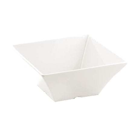 Tablecraft MB94 Frostone Collection™ Bowl 3-4/5 Qt. 10" X 10" X 4"