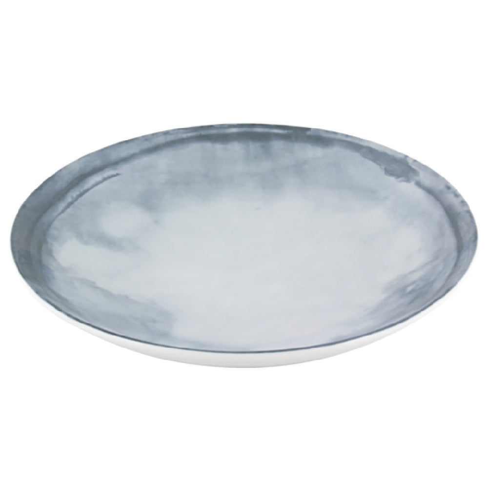 Bauscher Hepp 751324-425942 - Plate, 9-2/5" Dia., Round