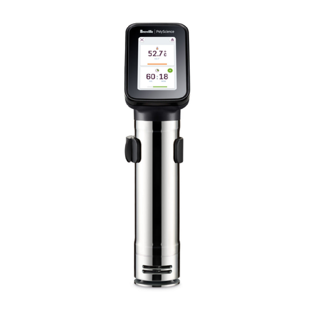 Matfer 073561 Sous Vide HydroPro™ Immersion Circulator 11.89 Gallon Bath Capacity With Lid