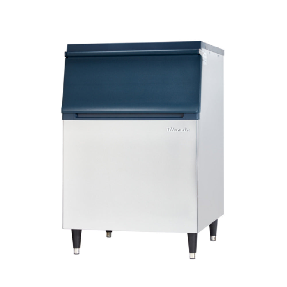 Blue Air BLIB-500S Ice Storage Bin 460 Lbs Storage Capacity Polyethylene Bin Liner