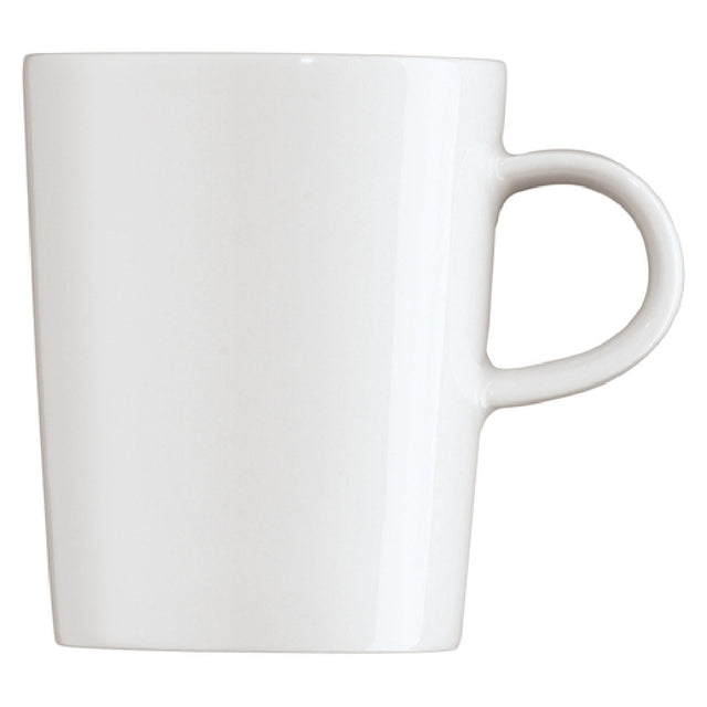 Paderno 42116-800001-15505 Mug 9-1/2 Oz. 3" X 3-3/4"H