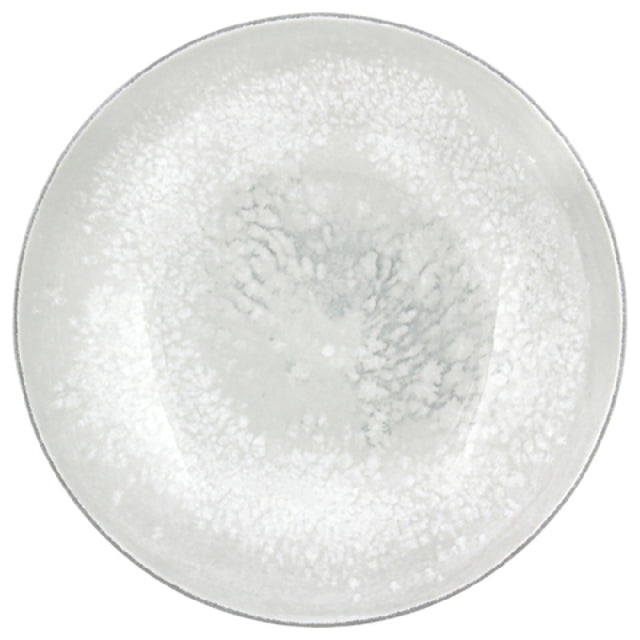 Bauscher Hepp 751324-425943 - Plate, 9-2/5" Dia., Round