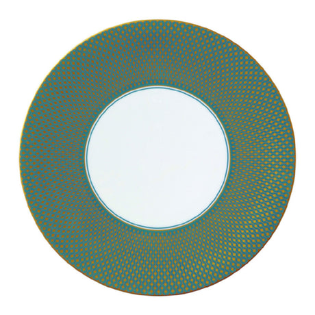 Steelite 82119AND0478 Plate 12-1/4" Dia. Round