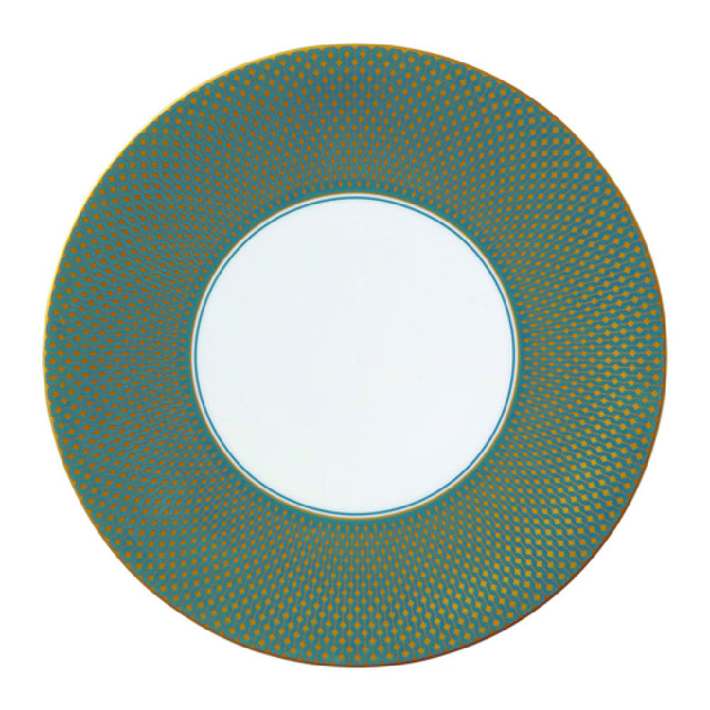 Steelite 82119AND0478 Plate 12-1/4" Dia. Round