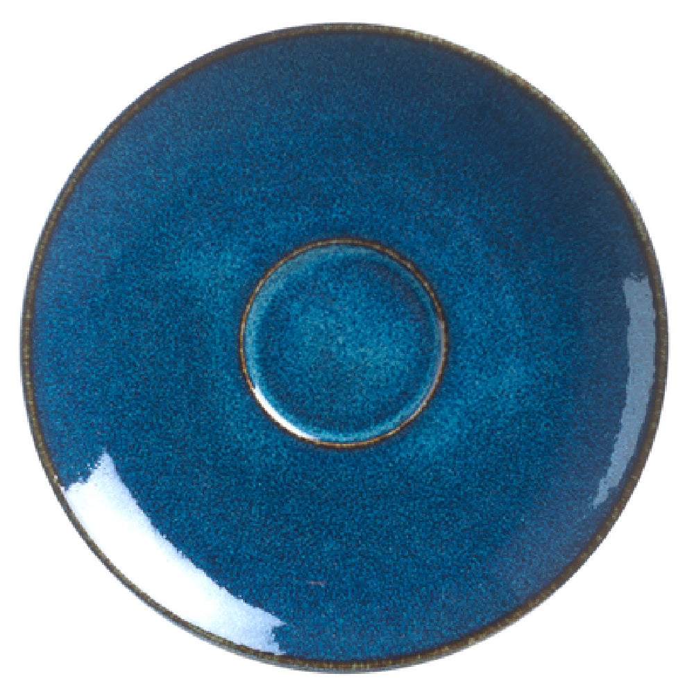 Steelite 6414MY027 Saucer 4-1/2" Dia. Round