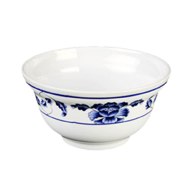 Thunder Group 3201TB Noodle Bowl 20 Oz. 5-3/4" Dia.