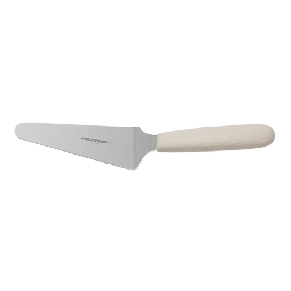 Dexter S174PCP - Sani-Safe® (19753) Pie Knife, 4-1/2" X 2-1/4", 9"OA