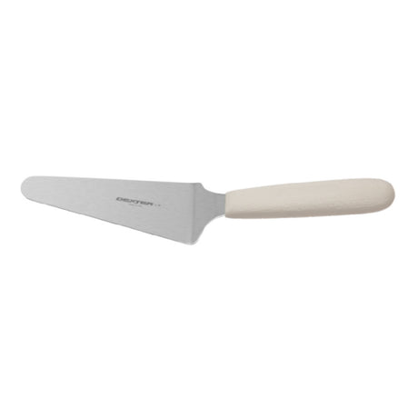Dexter S174PCP - Sani-Safe® (19753) Pie Knife, 4-1/2" X 2-1/4", 9"OA