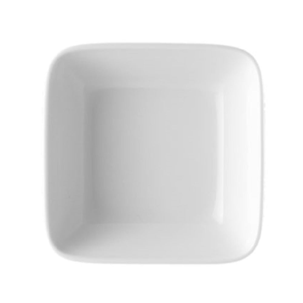 Bauscher Hepp 113218 - Salad Bowl, 14.2 Oz., 4-3/4" X 7-1/8"