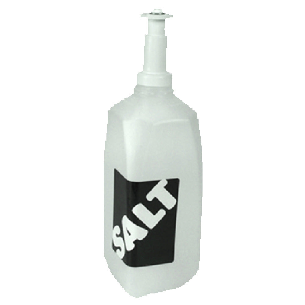 Franklin Machine Products 280-1290 Bulk Salt Refiller 1/2" Gallon Plastic
