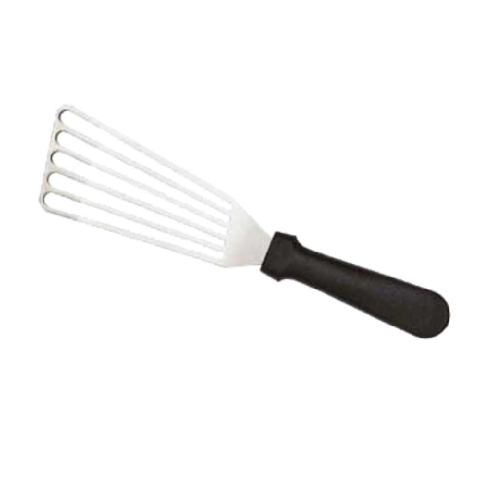 American Metalcraft PSFSP Fish Spatula 6-1/2"L X 2-7/8"W Blade 11-3/4" Overall Length