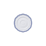Steelite 62584FP823 Saucer 5.0" X 0.625" Adelina