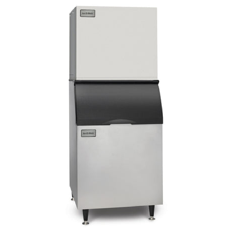 Ice-O-Matic MFI2306R Ice Maker Flake-style Air-cooled