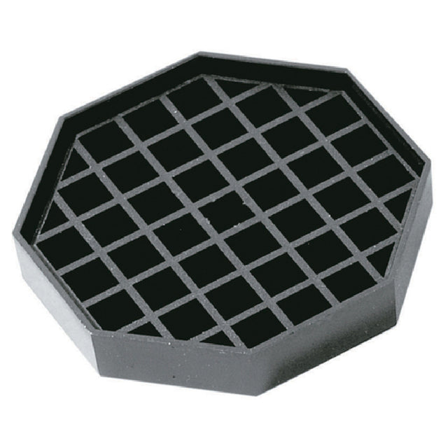 Spill-Stop 1451-B Drip Catcher 4-1/2" X 7/8"H Octagon Shape