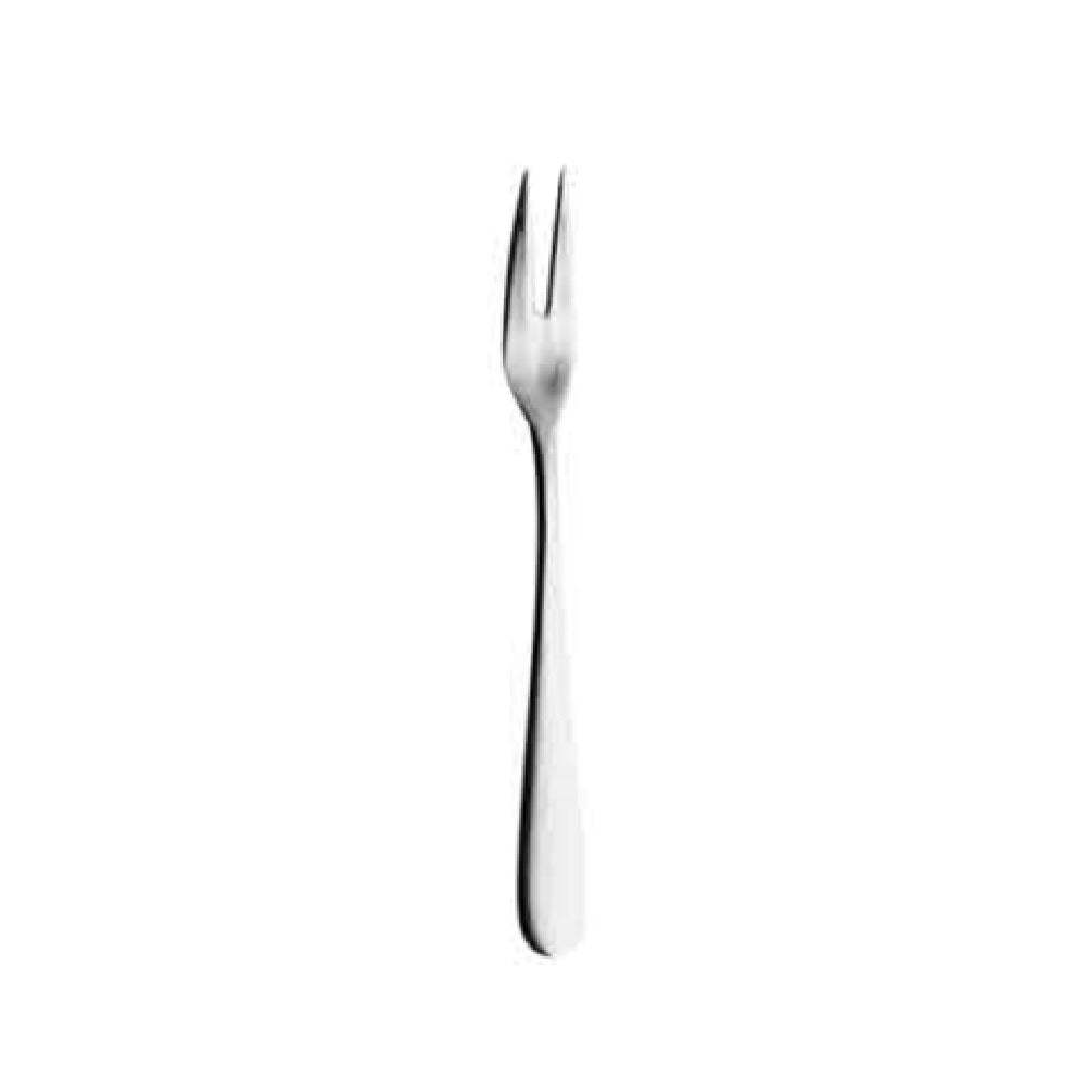 Bauscher Hepp 03.0145.3450 - Serving Fork, 7-5/8", 18/10 Stainless Steel