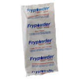 Franklin Machine Products 133-1603 Fryer Oil Life Extending Powder By Miroil® Oil Stabilizer & Filter Aid (box Of 72 Packs)
