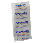 Franklin Machine Products 133-1603 Fryer Oil Life Extending Powder By Miroil® Oil Stabilizer & Filter Aid (box Of 72 Packs)