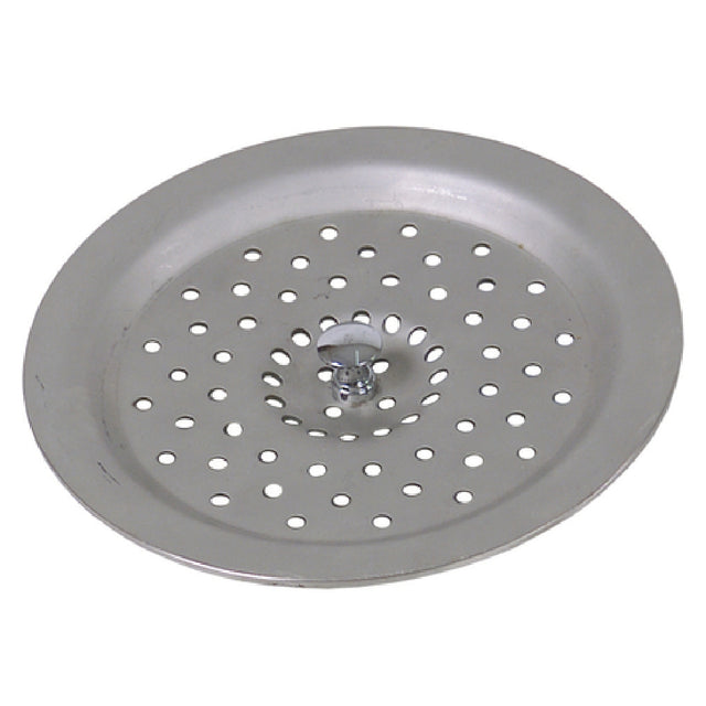 BK Resources BK-DAC Floor Drain Assembly Cover 6-1/4" Diameter