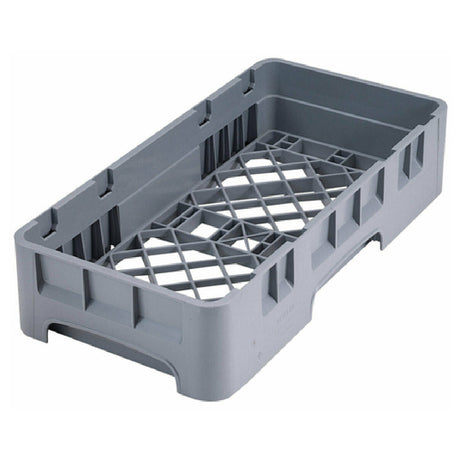 Cambro HBR258151 Camrack® Base Rack Half Size (1) Compartment