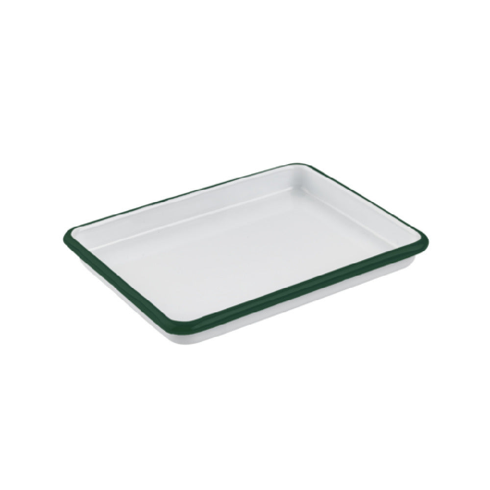 PacknWood 294ENAR1612 - Tray, 6.5" X 4.8" X 1", Rectangular