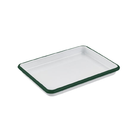 PacknWood 294ENAR1612 - Tray, 6.5" X 4.8" X 1", Rectangular