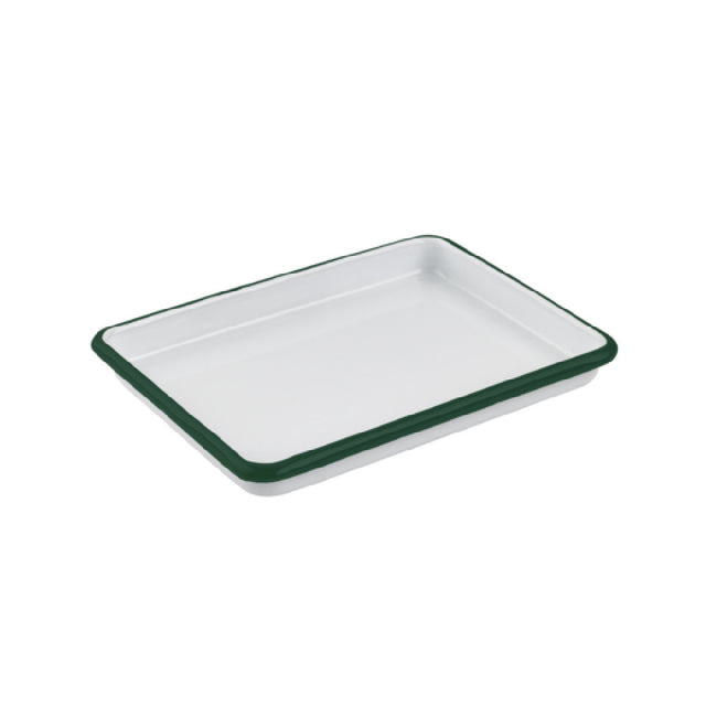 PacknWood 294ENAR1612 - Tray, 6.5" X 4.8" X 1", Rectangular