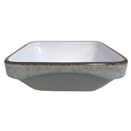 Bauscher Hepp 565812-700457 - Bowl, 6.8 Oz., Rectangular