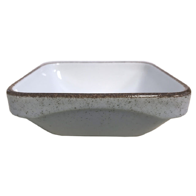 Bauscher Hepp 565812-700457 - Bowl, 6.8 Oz., Rectangular