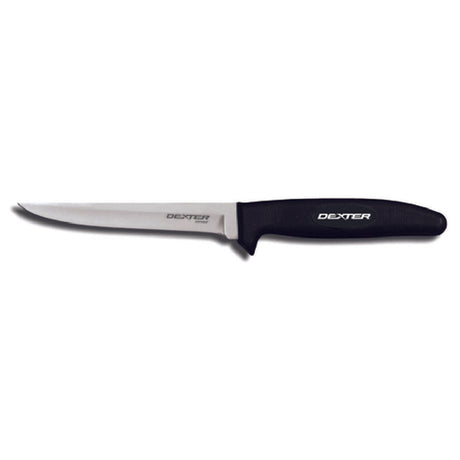 Dexter Russell P155WHG SofGrip™ (11133) Utility/Boning Knife 5" Wide