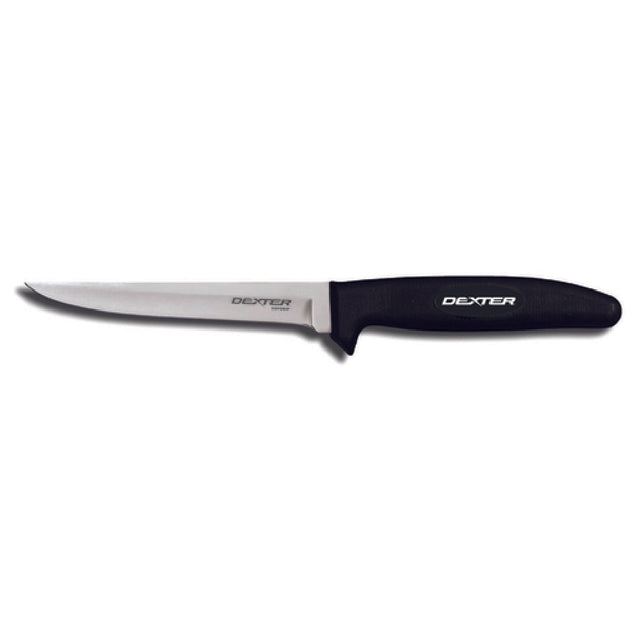 Dexter Russell 11133 SofGrip™ (P155WHG) Utility/Boning Knife 5" Wide