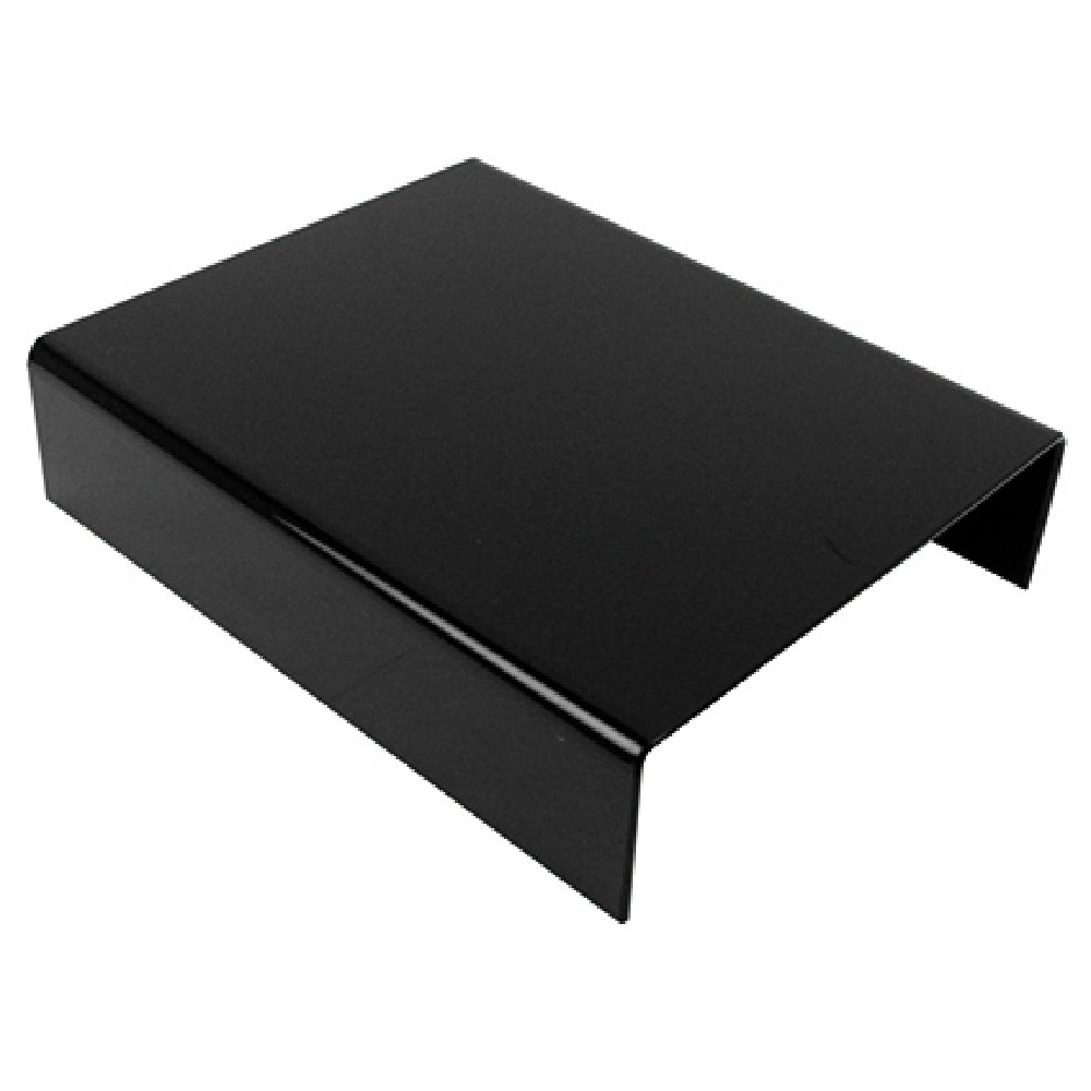 Bauscher Hepp TB6833 - Standard Riser, 12" X 9-7/8" X 2-15/16"H, Rectangular