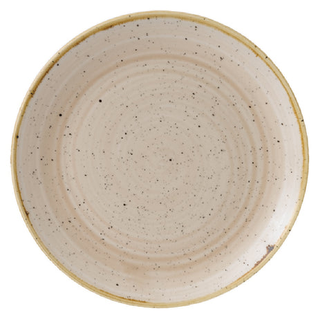 Churchill China SNMSEVP81 Plate 8-2/3" Dia. Round