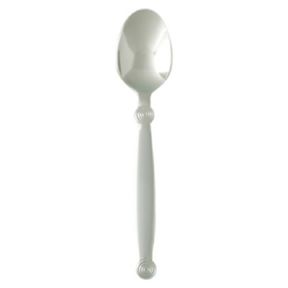 Fortessa 1.5.140.00.021 Sundial Tea/Coffee Spoon 5.6" (14.2cm) Dishwasher Safe