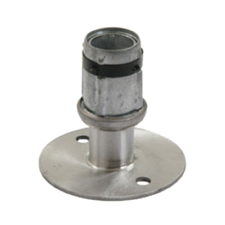 Eagle 313835 Flanged Feet Stainless Steel Each