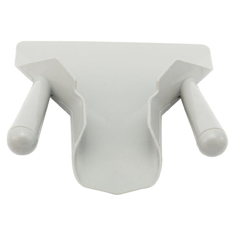 Alegacy Foodservice Products PFFB30D E™ Economy French Fry Bagger 9" X 8" Dual Handed