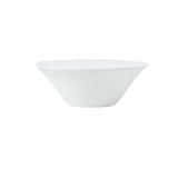 Libbey 911194472 (Formerly Syracuse China) Soup/Salad Bowl 28 Oz. 7-7/8" Dia. X 2-1/4"H