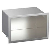 Wood Stone 0-6-BOX-SS Storage Box Old Style NO IR Burner