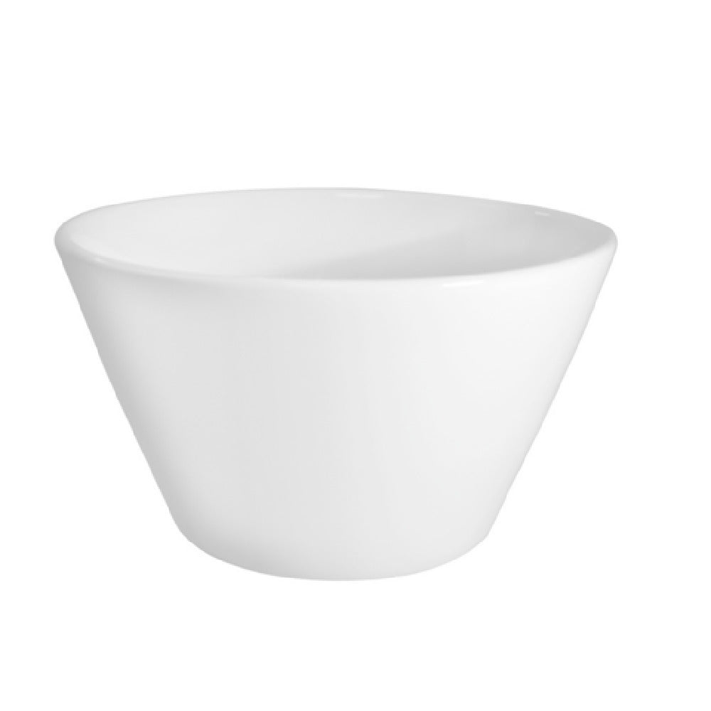 CAC China 101-V5 Accessories Soup Bowl 16 Oz. 5" Dia. X 3"H