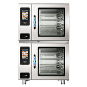 Alto Shaam 7-20G PRO OVER 7-20G PRO MOBILE-QS (Quick Ship STK807189) Prodigi™ Pro Combi Oven/Steamer