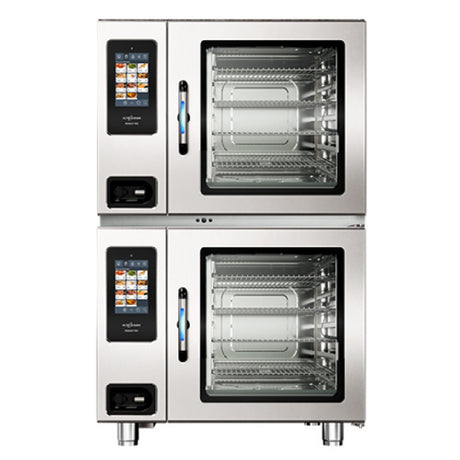 Alto Shaam 7-20G PRO OVER 7-20G PRO MOBILE-QS (Quick Ship STK807189) Prodigi™ Pro Combi Oven/Steamer
