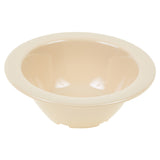 Winco MMB-5 Fruit Bowl 5 Oz. 4-3/4" Dia.