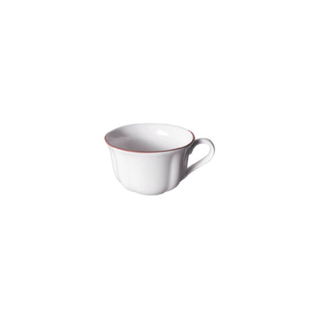 Steelite 62569FP820 Coffee Cup 8.0 Oz 4.75" X 3.987" X 2.5"