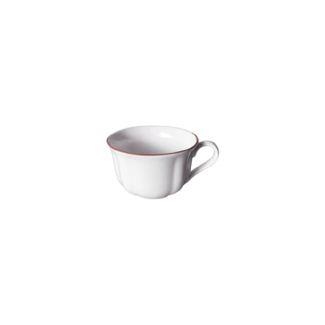 Steelite 62569FP820 Coffee Cup 8.0 Oz 4.75" X 3.987" X 2.5"