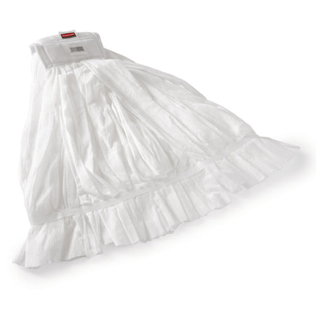 Rubbermaid 2025506 - Disposable Wet Mop Head, #20, Medium