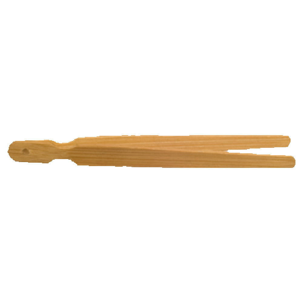 JB Prince R651 Comatec Tongs 5"L Bamboo