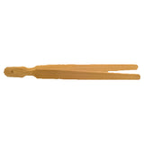 JB Prince R651 Comatec Tongs 5"L Bamboo