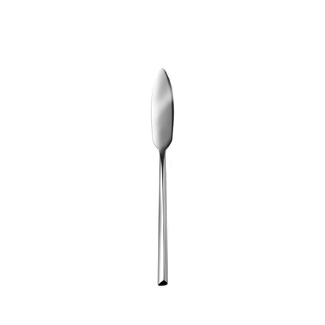 Bauscher Hepp 56.1536.6040 - Fish Knife, 8 2/7", Stainless Steel