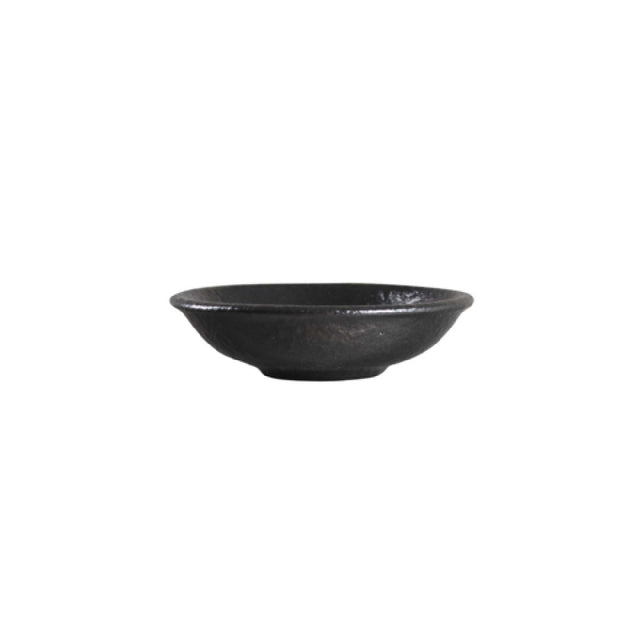 Palate & Plate BK-0884 - Sauce Dish, 2 Oz., 3.3/4" Dia. X 1"H