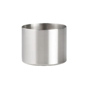 Steelite 7600CV012 Sauce Cup 2.5 Oz. 2" Dia. X 1-1/2"H